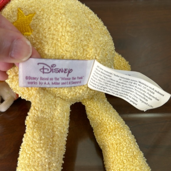 Winnie the Pooh Scentsy Buddy Plush - Picture 12 of 14
